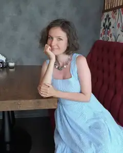 Евгения Корсак