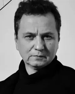 Вячеслав Дворянченко