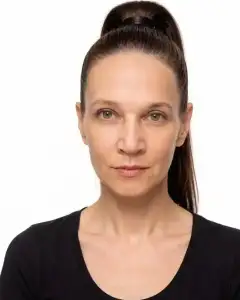 Гульнара Халбаева