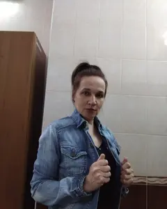 Гульнара Халбаева