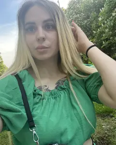 Виктория Егорова