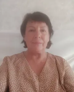 Ольга Рогачкова