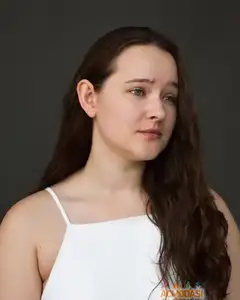 Jekaterina Budanova