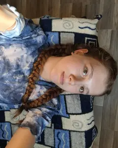 Ангелина Цветкова