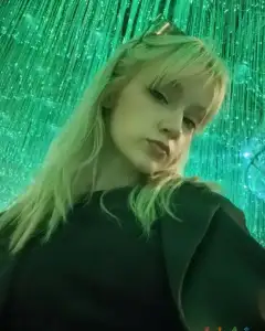 Дарья Приходько