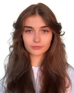 Алеся Гуцал