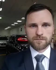 Даниил Меркушев