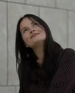 Лена Соколова