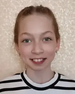 Анастасия Бессолова