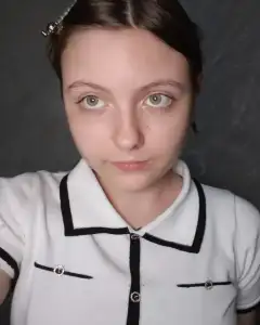 Милена Гарус