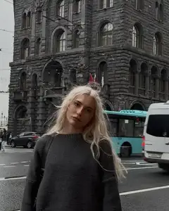Алиса Литвинова