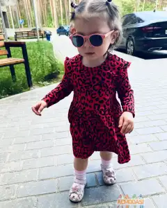 Есения Частухина