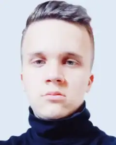 Марк Жоров