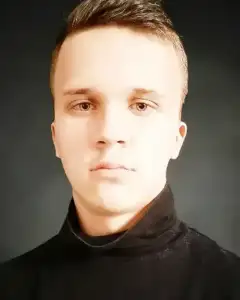 Марк Жоров