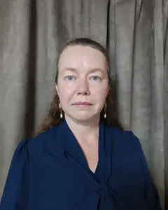 Виктория Булгакова