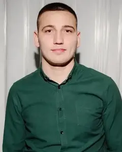 Дмитрий Витальевич