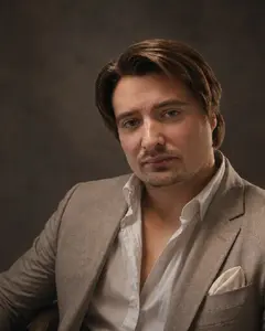 Вениамин Санисковский
