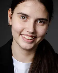 Маргарита Шевченко