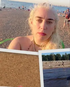 Татьяна Абраменко