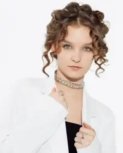 Великанова Елизавета