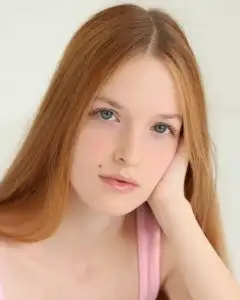 Эвелина 