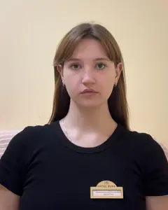 Алиса Руковишникова