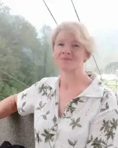 Юлия Жужина