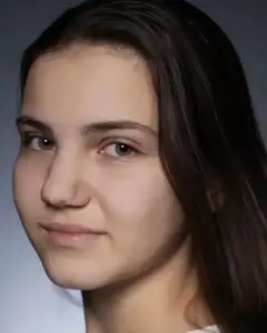 Софа Коржова