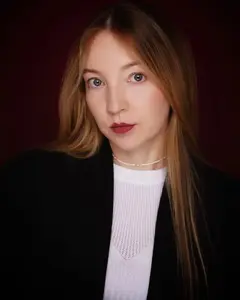 Юлия Агапова