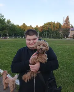 Дмитрий Михалев
