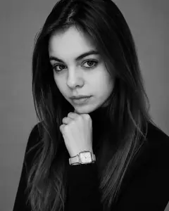 Ася Ярова