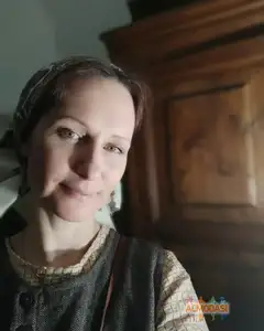 Наталья Коненкова