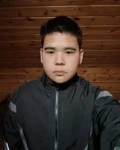 Кирилл Дахасов