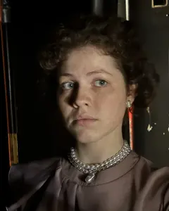 Алина Кариковская