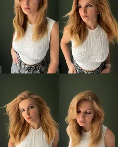 Mishelle Komissarova