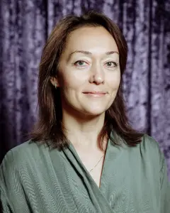 Мария Лобашева