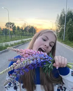 Василиса Капустина