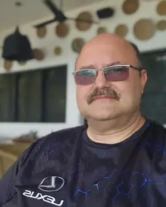 Равиль Юсупов
