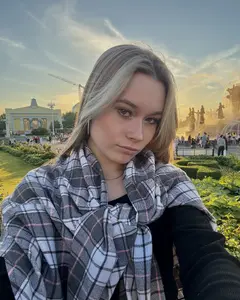 Милана Лучинина
