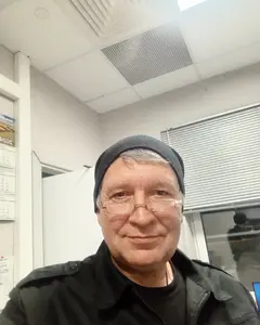 Александр Пономарев