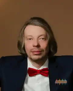 Андрей Дорошенко