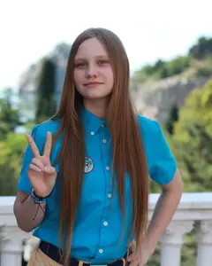 Дарья Бакеева