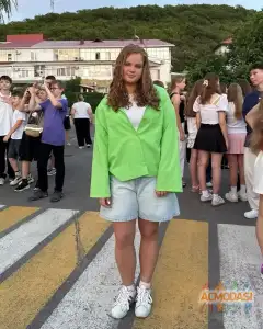Елизавета Федорова