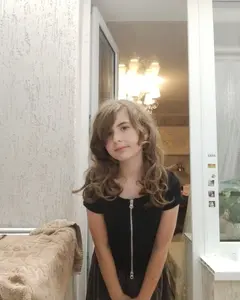 алла Соловьева