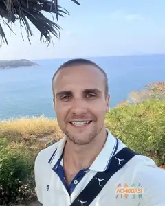 Александр Арх