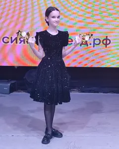 Анна Коновалова
