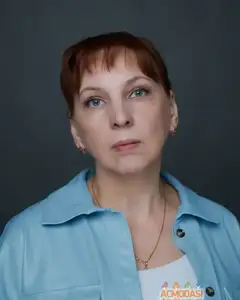 Елена Саенко