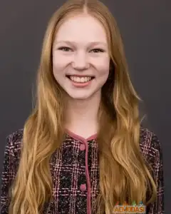 Ольга Алексеева