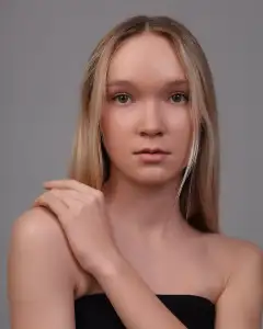 Юлиана Китаева