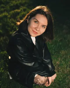 Полина Полякова